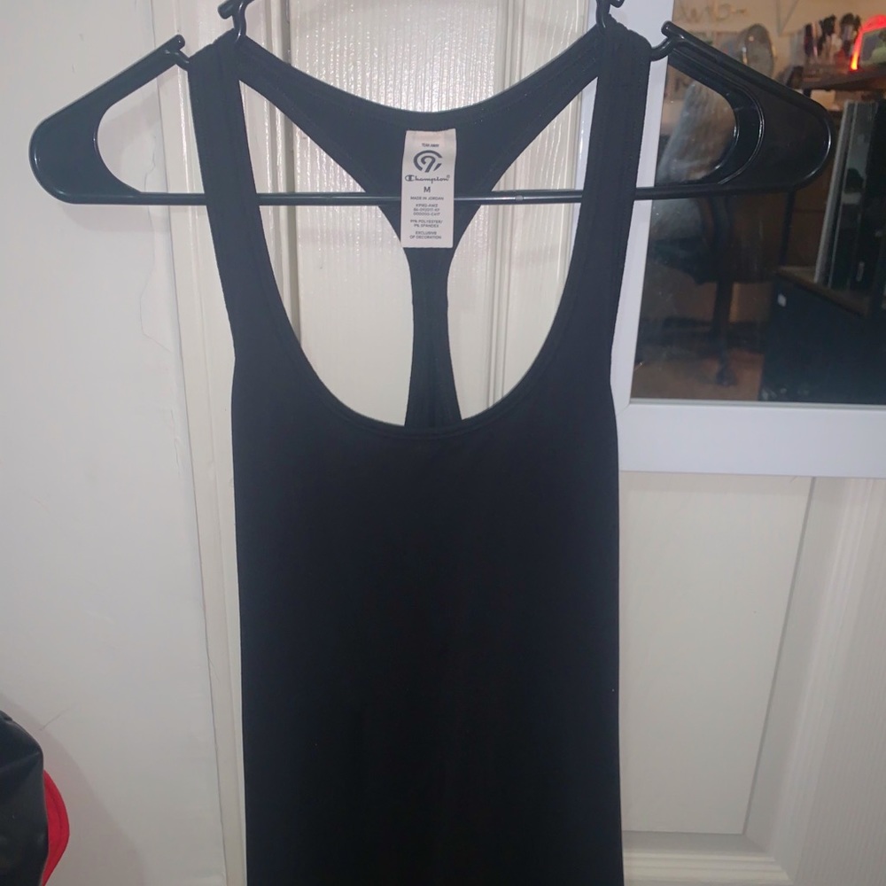 Women’s Champion Tank Top